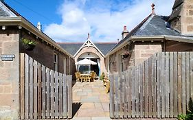 Monkland Cottage