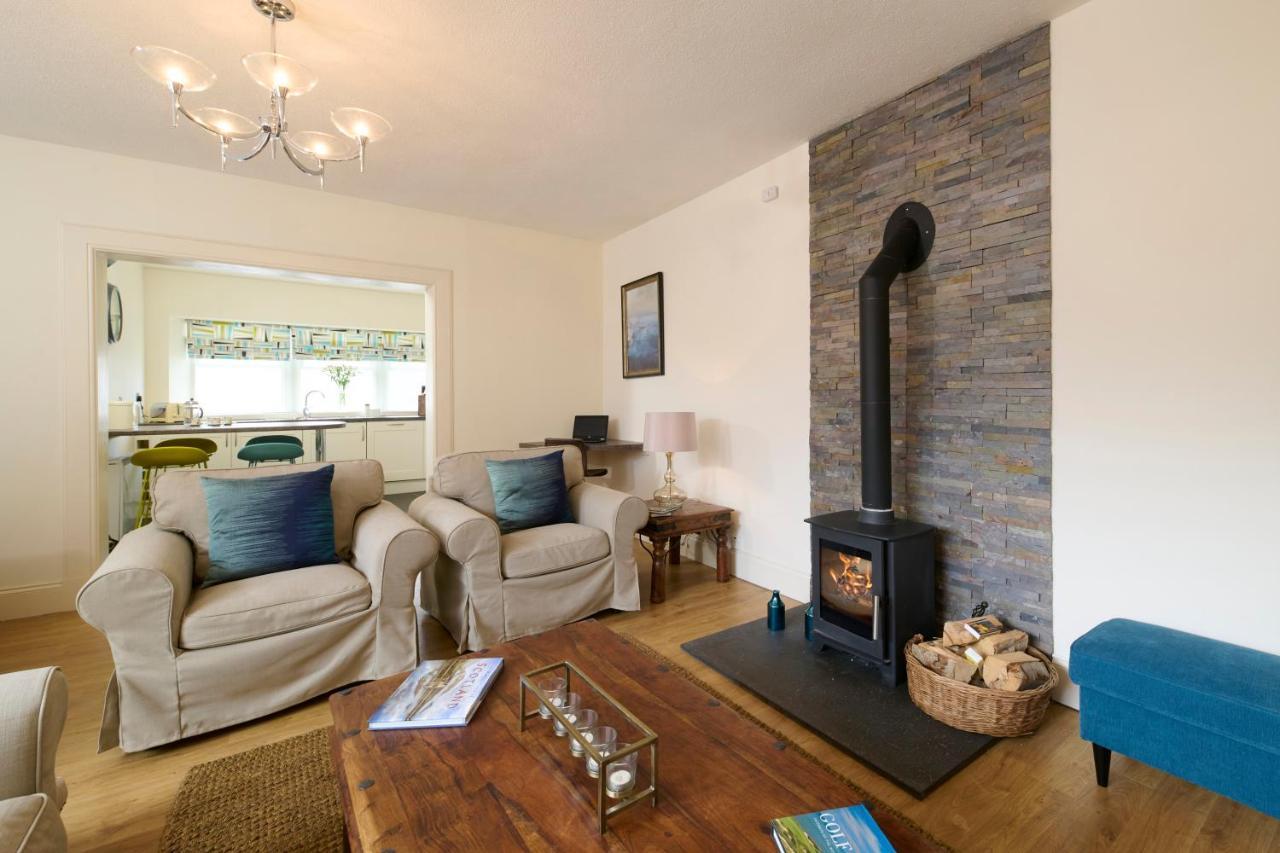 Monkland Cottage Nairn Exterior photo