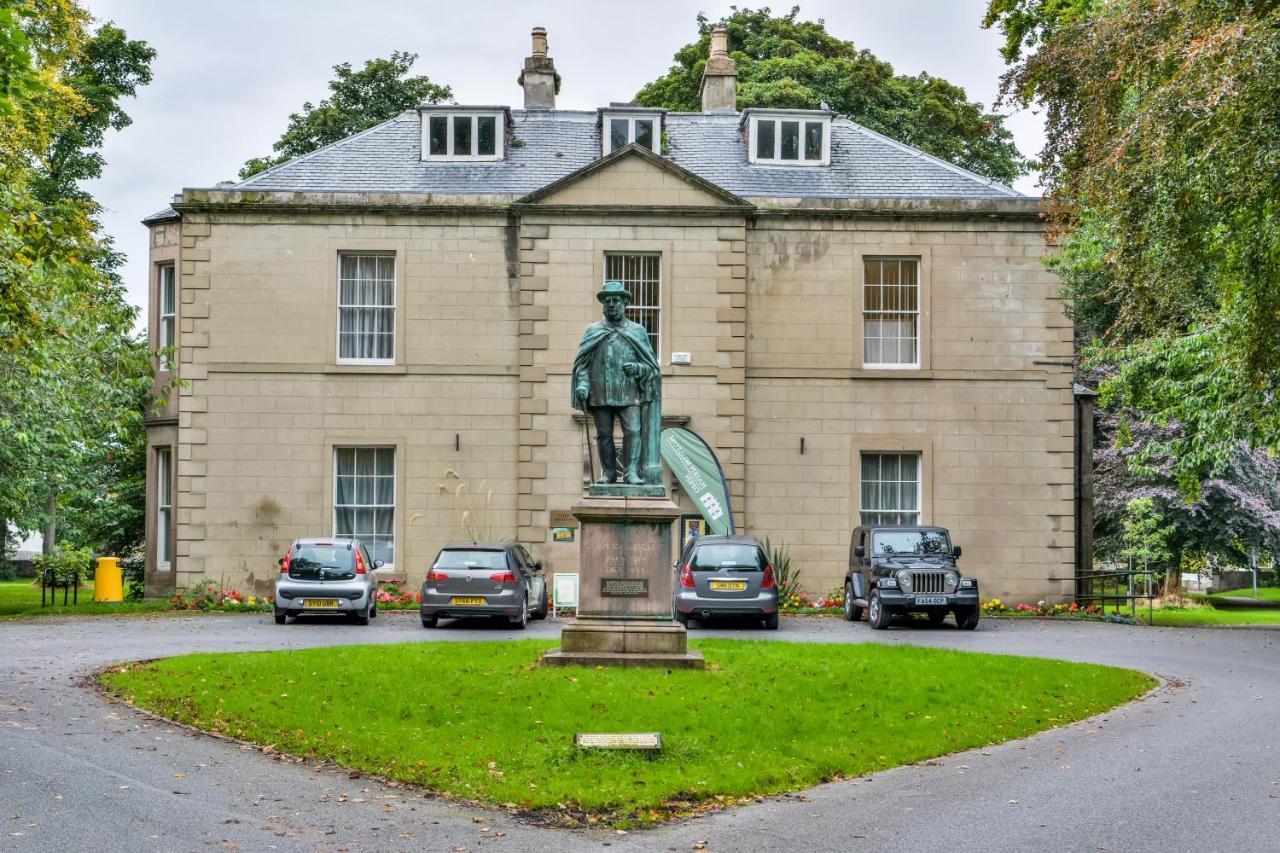 Monkland Cottage Nairn Exterior photo
